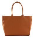 Calvin Klein Daily Dressed Shopper Cognac Calvin Klein Daily Dressed Shopper Cognac