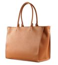 Calvin Klein Daily Dressed Shopper Cognac Calvin Klein Daily Dressed Shopper Cognac