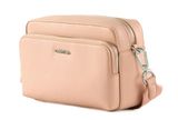Calvin Klein CK Must Camera Bag L Cafe Au Lait Mono