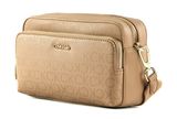 Calvin Klein CK Must Camera Bag L Safari Canvas Mono