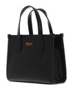 GUESS Silvana Convertible Mini Tote S Black GUESS Silvana Convertible Mini Tote S Black