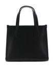 GUESS Silvana Convertible Mini Tote S Black GUESS Silvana Convertible Mini Tote S Black