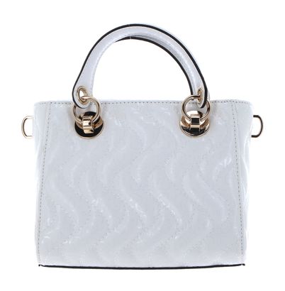 Guess valise à roulettes norom logo 4g Guess | La Redoute