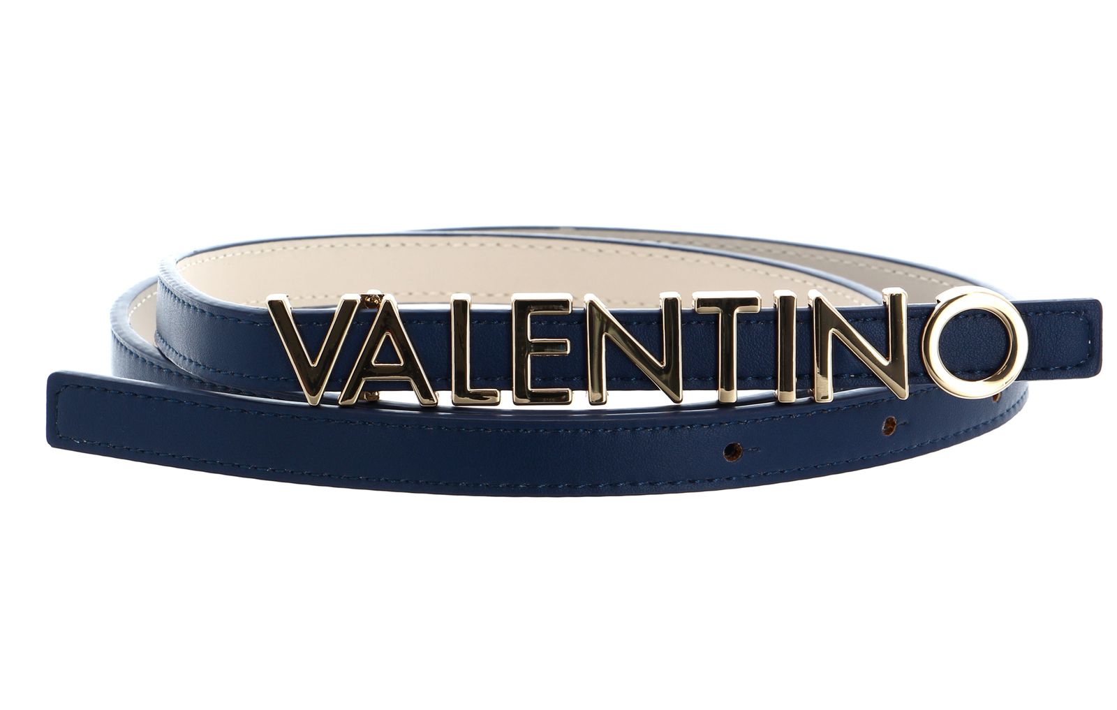 VALENTINO Belty Belt W65 Blu