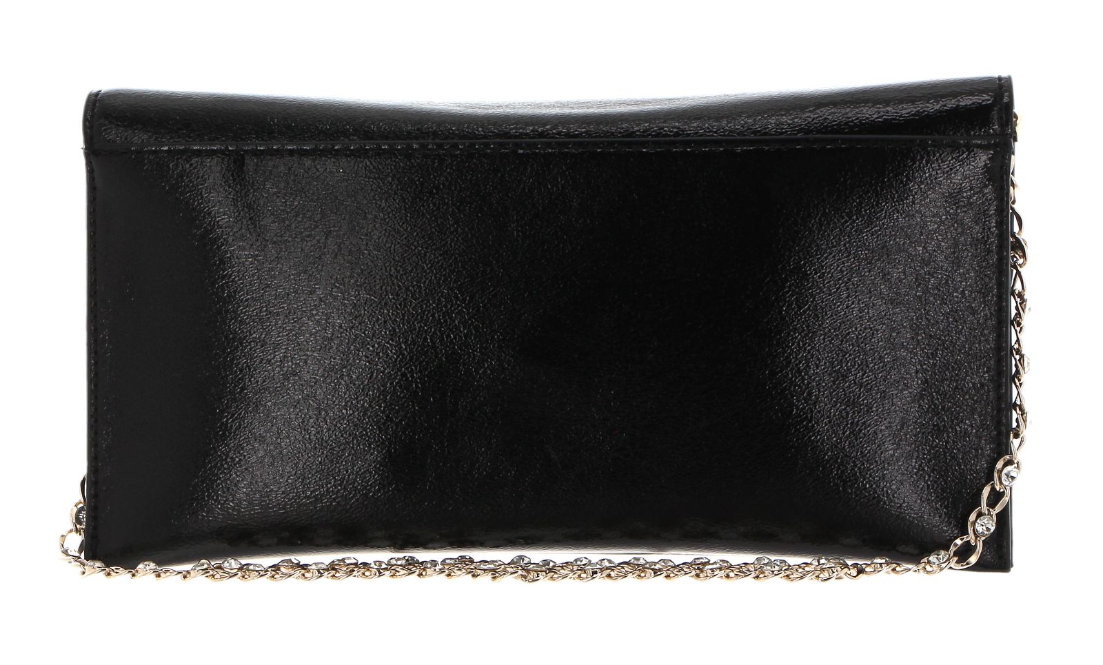 GUESS clutch Ever Flap Clutch Black Buy bags, purses & accessories online modeherz