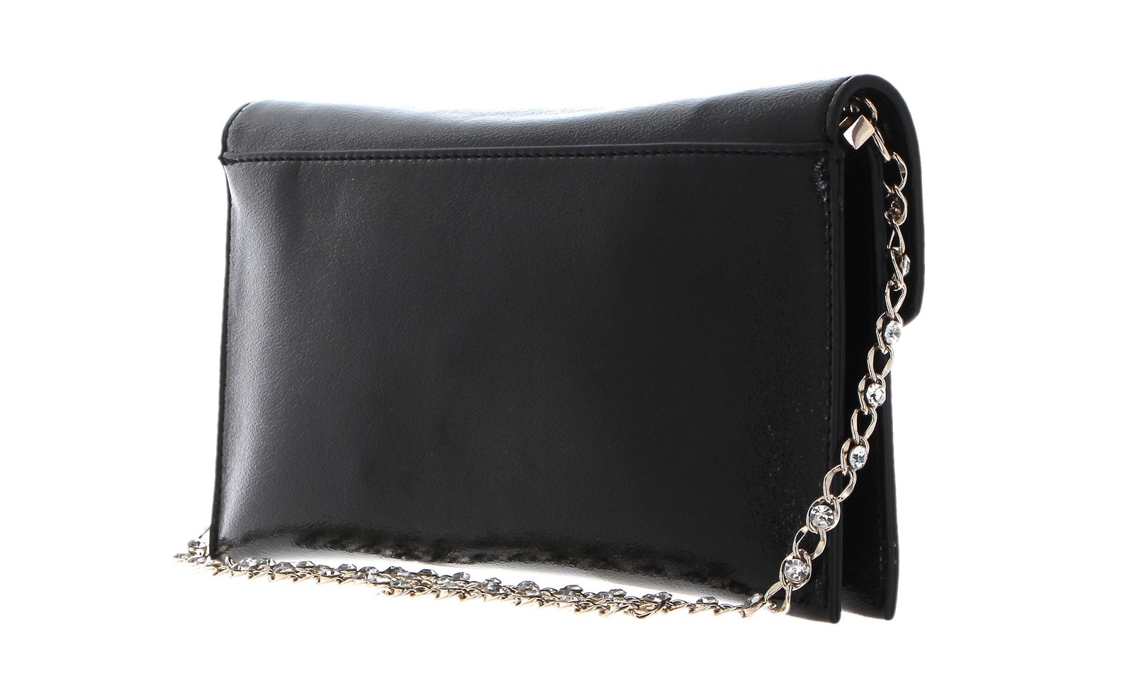 GUESS Clutch Ever Flap Clutch Black modeherz
