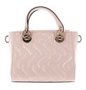 GUESS Sasky Mini Tote Pale Rose GUESS Sasky Mini Tote Pale Rose