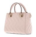 GUESS Sasky Mini Tote Pale Rose GUESS Sasky Mini Tote Pale Rose