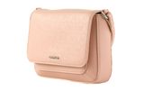 Calvin Klein CK Must Crossbody Bag Cafe Au Lait Mono Calvin Klein CK Must Crossbody Bag Cafe Au Lait Mono