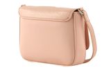 Calvin Klein CK Must Crossbody Bag Cafe Au Lait Mono Calvin Klein CK Must Crossbody Bag Cafe Au Lait Mono