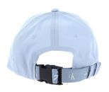 Calvin Klein CKJ Ultralight Cap Blue Oasis Calvin Klein CKJ Ultralight Cap Blue Oasis
