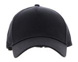 Calvin Klein CKJ Ultralight Cap Black