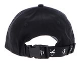 Calvin Klein CKJ Ultralight Cap Black