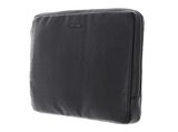 Calvin Klein CK Must Mono Laptop Case L Black Tonal Mono Calvin Klein CK Must Mono Laptop Case L Black Tonal Mono