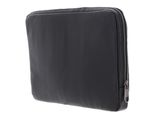 Calvin Klein CK Must Mono Laptop Case L Black Tonal Mono Calvin Klein CK Must Mono Laptop Case L Black Tonal Mono