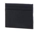 Calvin Klein CK Must Mono Cardholder 6CC Black Tonal Mono Calvin Klein CK Must Mono Cardholder 6CC Black Tonal Mono
