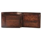 PICARD Hans 1 Trifold Wallet Tabak PICARD Hans 1 Trifold Wallet Tabak