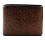 PICARD Hans 1 Trifold Wallet Tabak PICARD Hans 1 Trifold Wallet Tabak