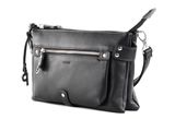 PICARD Loire Crossbody Bag Black PICARD Loire Crossbody Bag Black