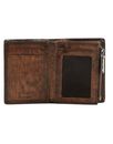 PICARD Hans 1 Trifold Wallet Tabak PICARD Hans 1 Trifold Wallet Tabak