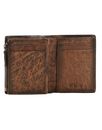 PICARD Hans 1 Trifold Wallet Tabak PICARD Hans 1 Trifold Wallet Tabak