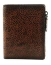 PICARD Hans 1 Trifold Wallet Tabak PICARD Hans 1 Trifold Wallet Tabak