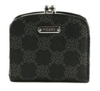 PICARD Euphoria 1 Wallet Black PICARD Euphoria 1 Wallet Black