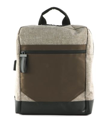 PICARD Speed Backpack Nougat