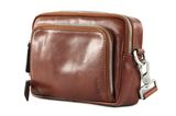 PICARD Buddy Crossover Bag Cognac PICARD Buddy Crossover Bag Cognac