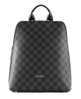 PICARD Euphoria Backpack Black