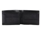 PICARD Hans 1 Trifold Wallet Anthrazit PICARD Hans 1 Trifold Wallet Anthrazit