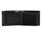 PICARD Hans 1 Trifold Wallet Anthrazit PICARD Hans 1 Trifold Wallet Anthrazit
