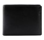 PICARD Hans 1 Trifold Wallet Anthrazit PICARD Hans 1 Trifold Wallet Anthrazit