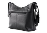 PICARD Pure Shoulder Bag Black PICARD Pure Shoulder Bag Black