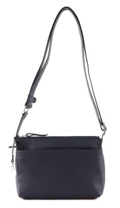 PICARD Timeless Crossbody Bag Ozean