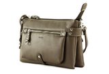 PICARD Loire Crossbody Bag Taupe PICARD Loire Crossbody Bag Taupe