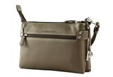PICARD Loire Crossbody Bag Taupe PICARD Loire Crossbody Bag Taupe