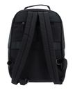 PICARD S´Pore Backpack Black PICARD S´Pore Backpack Black