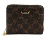 PICARD Euphoria 1 Zip Wallet Cafe PICARD Euphoria 1 Zip Wallet Cafe