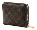 PICARD Euphoria 1 Zip Wallet Cafe PICARD Euphoria 1 Zip Wallet Cafe