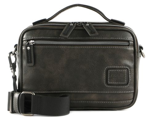 PICARD Breakers Crossover Bag Graphit
