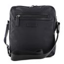 PICARD S´Pore Shoulder Bag Black PICARD S´Pore Shoulder Bag Black