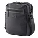 PICARD S´Pore Shoulder Bag Black PICARD S´Pore Shoulder Bag Black