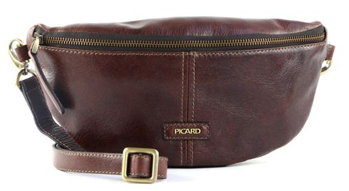 PICARD Eternity Belt Bag Cafe