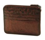 PICARD Hans 1 Card Holder Tabak