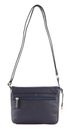 PICARD Timeless Crossbody Bag With Flap Ozean PICARD Timeless Crossbody Bag With Flap Ozean