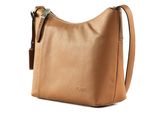 PICARD Pure Shoulder Bag Cognac