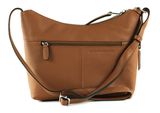 PICARD Pure Shoulder Bag Cognac