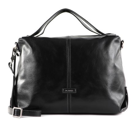 PICARD Eternity Handbag Black