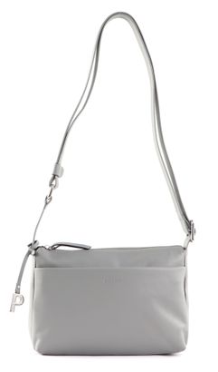 PICARD Timeless Crossbody Bag Kiesel